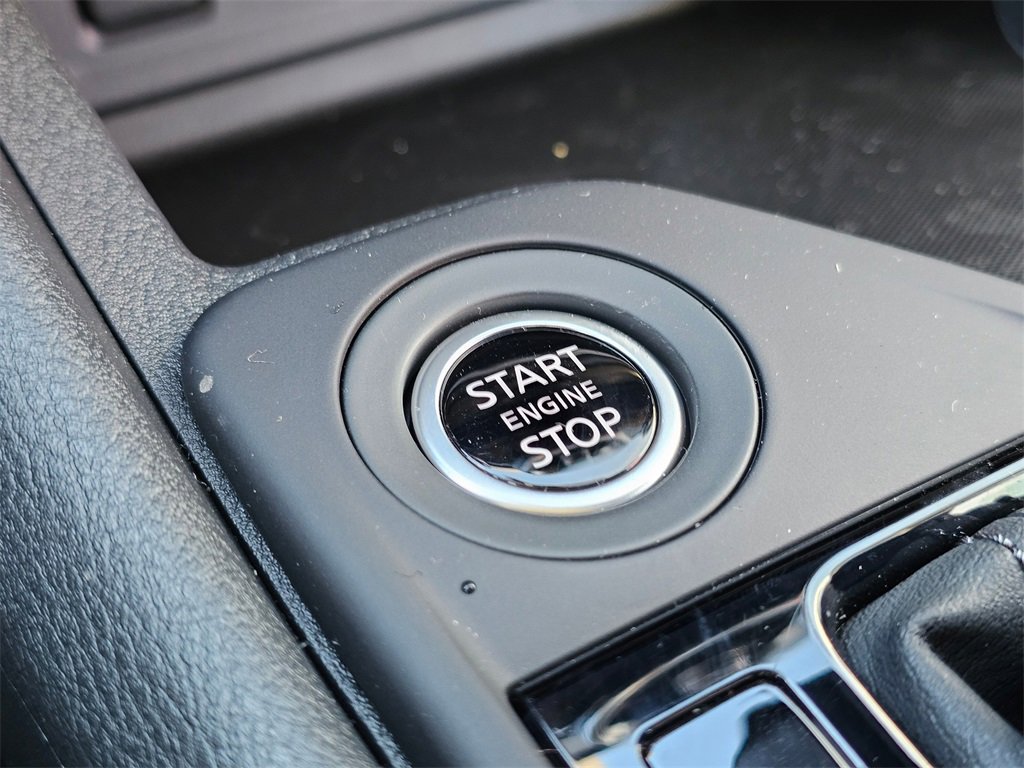 New 2025 Nissan Sentra S image 10