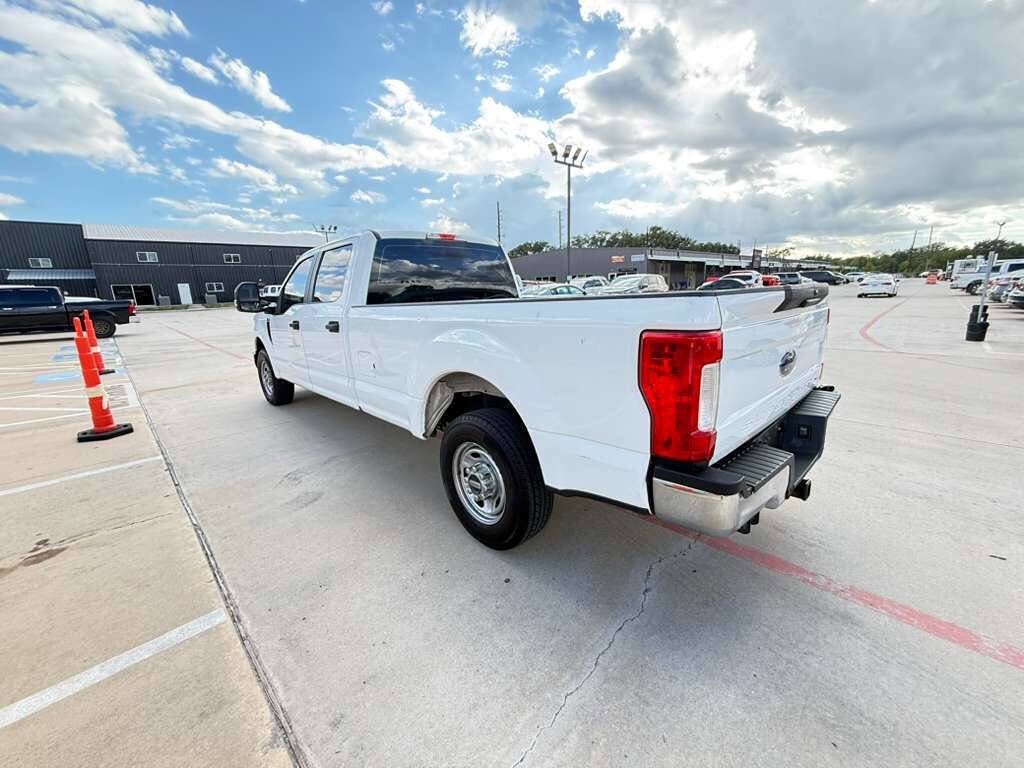 Used 2019 Ford F250 XL w/ Power Equipment Group image 12