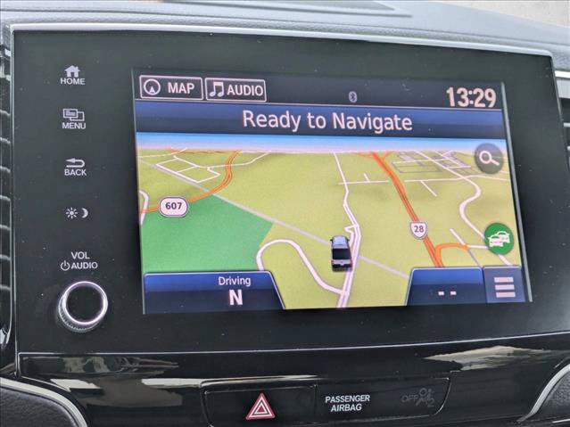 Certified 2023 Honda Ridgeline Black Edition image 13