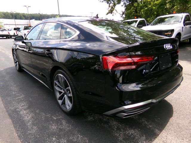 Used 2023 Audi A5 2.0T Premium w/ Convenience Package AWD/4WD image 7