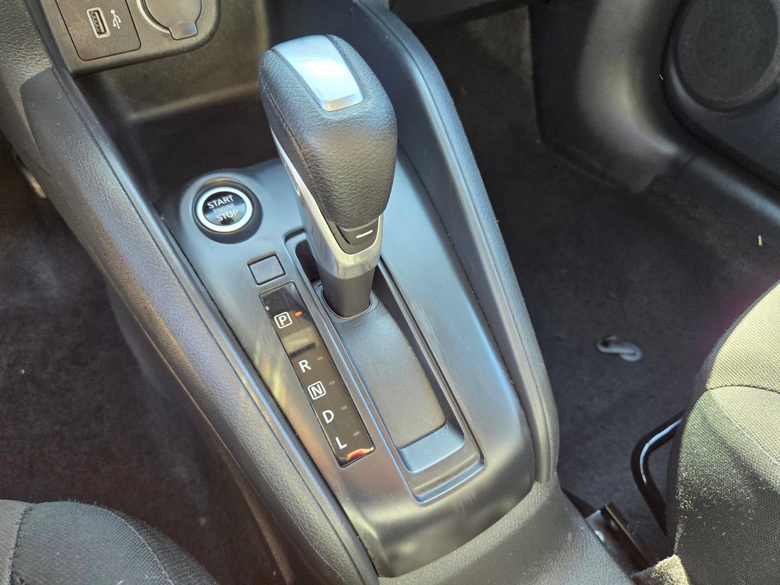 Used 2025 Nissan Kicks Play S FWD image 24