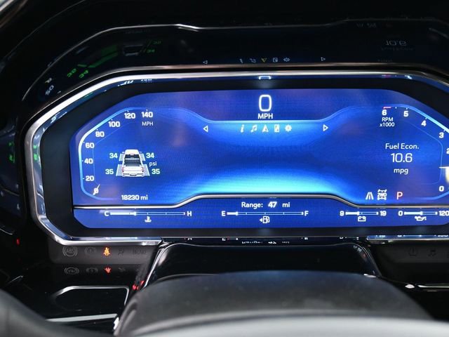 Used 2023 Chevrolet Silverado 1500 LTZ w/ LTZ Premium Package image 9