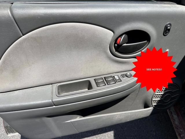 Used 2007 Saturn ION Level 2 w/ Preferred Pkg FWD image 10