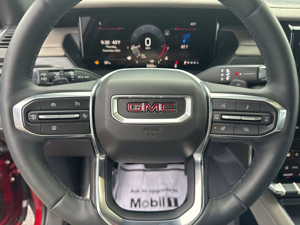 Certified 2024 GMC Acadia Elevation w/ Luxury Package image 11