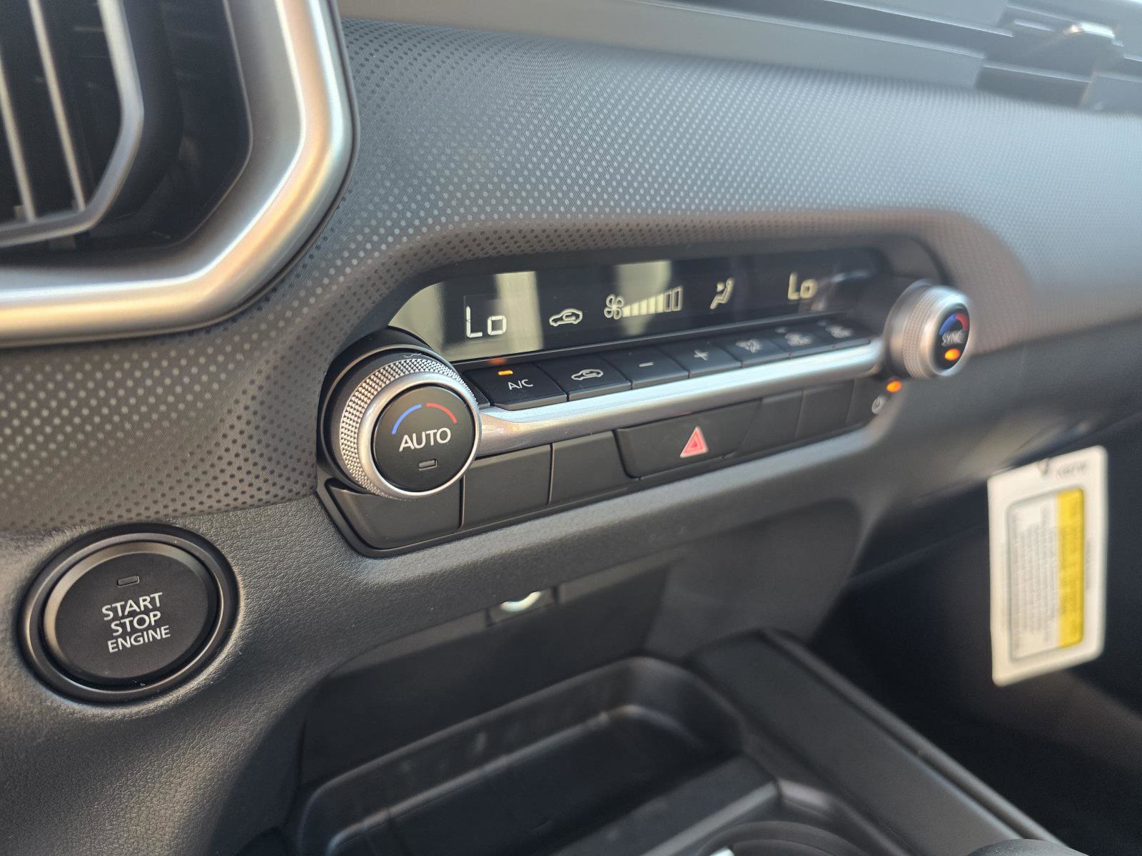 New 2026 MAZDA CX-50 AWD 2.5 S w/ Weather Package image 13