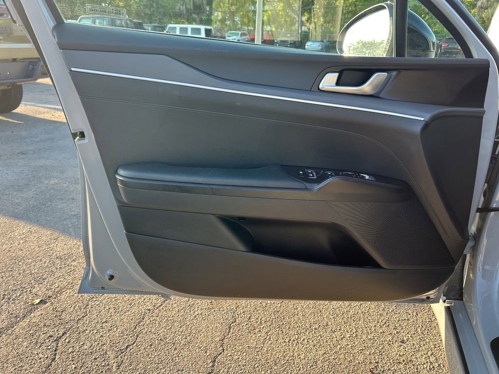 Used 2023 Kia K5 GT-Line w/ GT-Line Premium Package image 30