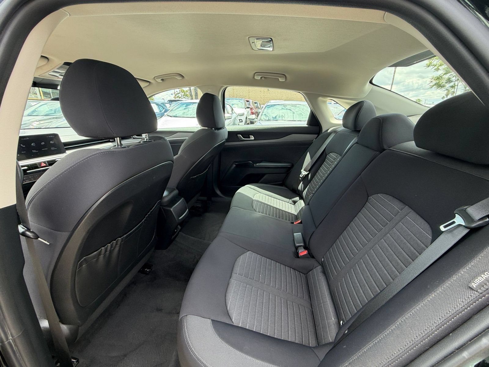 Used 2025 Kia K5 LXS FWD image 24