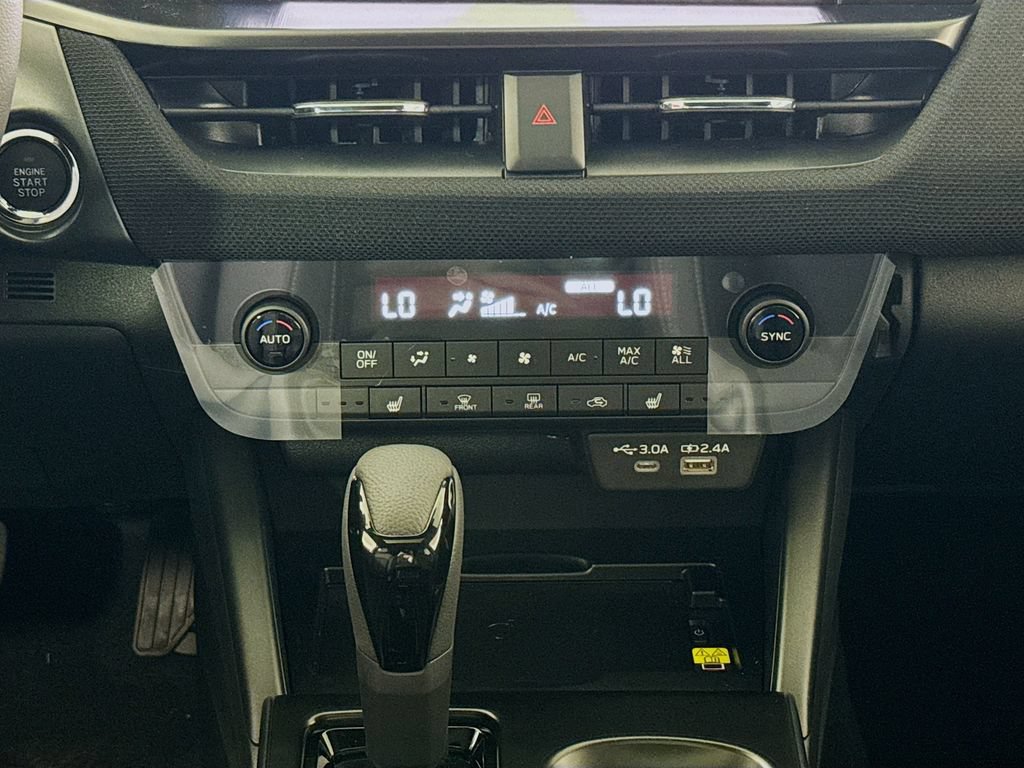 New 2026 Subaru Outback Limited AWD/4WD image 16