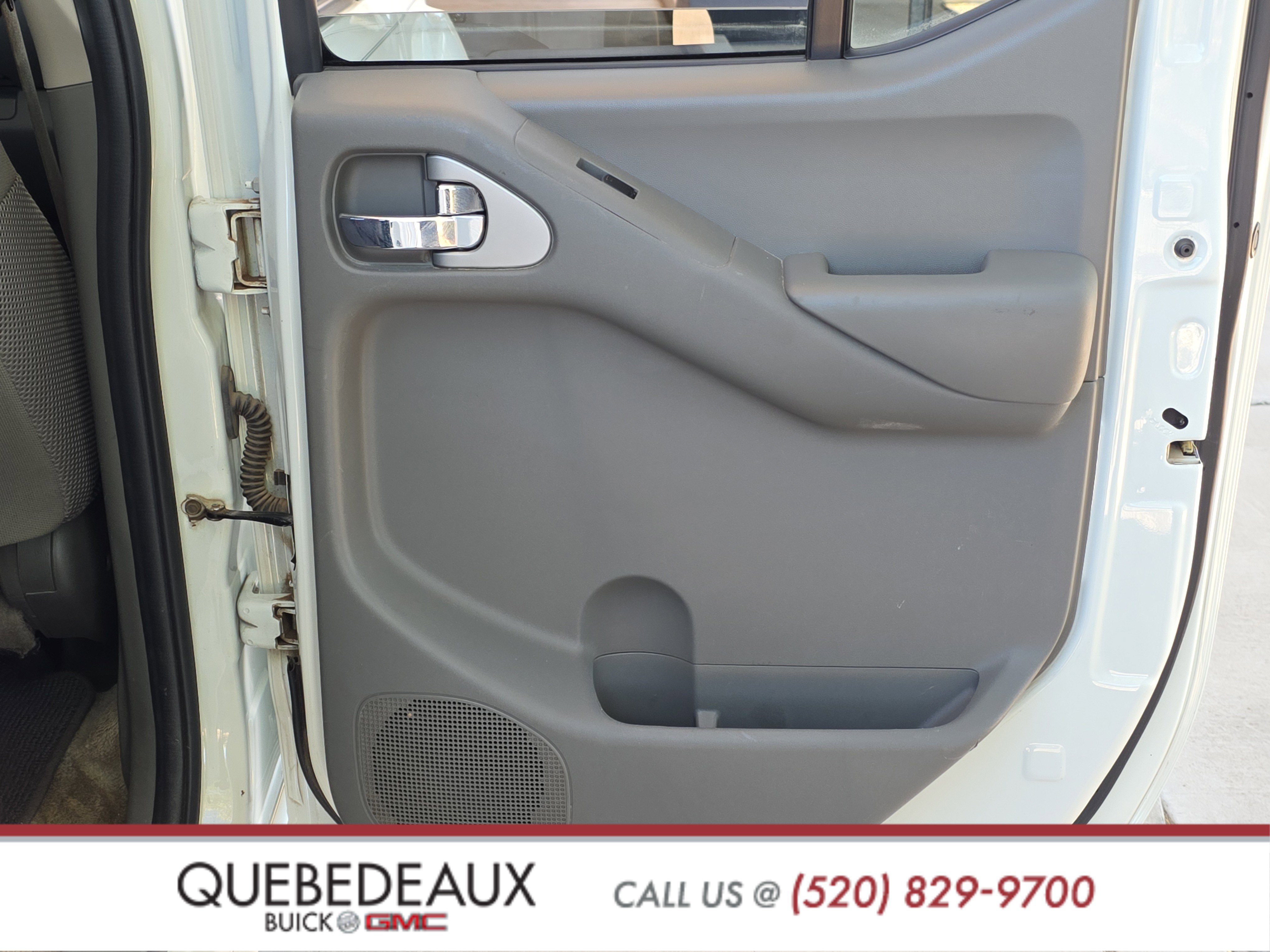 Used 2018 Nissan Frontier SV AWD/4WD image 24