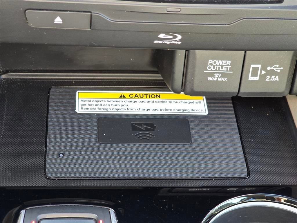 Used 2022 Honda Pilot Elite image 21