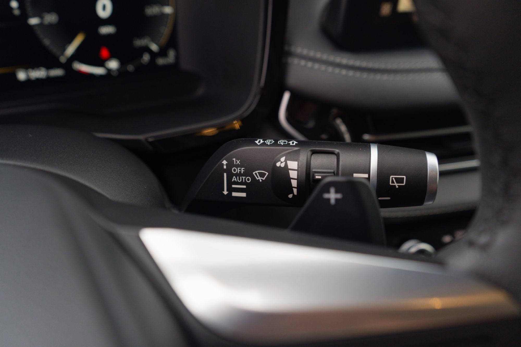 Certified 2026 INFINITI QX60 Luxe w/ Cargo Package image 19