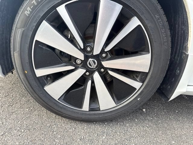 Used 2019 Nissan Altima 2.5 SV FWD image 35