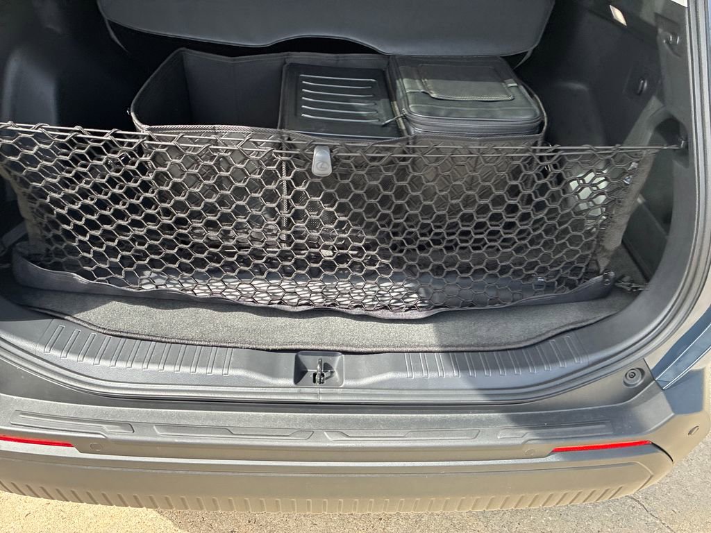 New 2026 Toyota RAV4 XLE Premium image 33