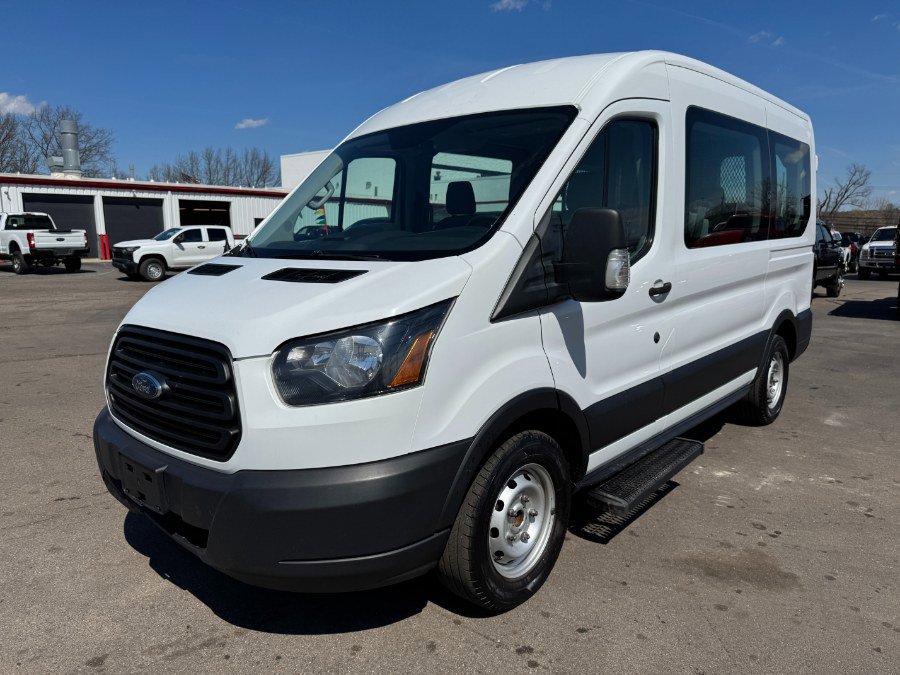 Used 2019 Ford Transit 150 XL image 1