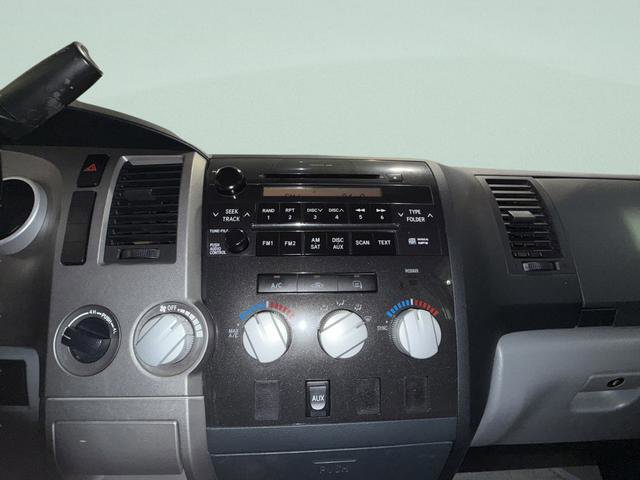 Used 2010 Toyota Tundra 4x4 Double Cab image 26