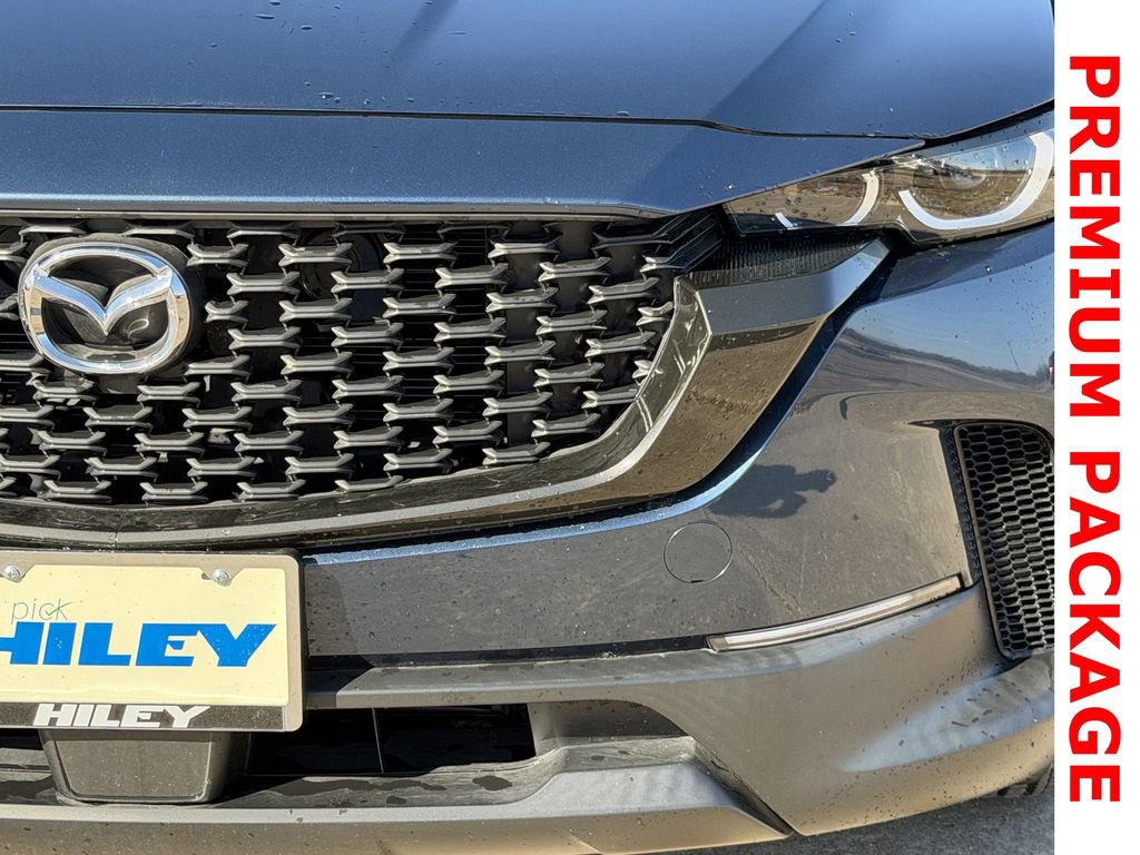 Used 2025 MAZDA CX-50 AWD 2.5 S w/ Weather Package image 9