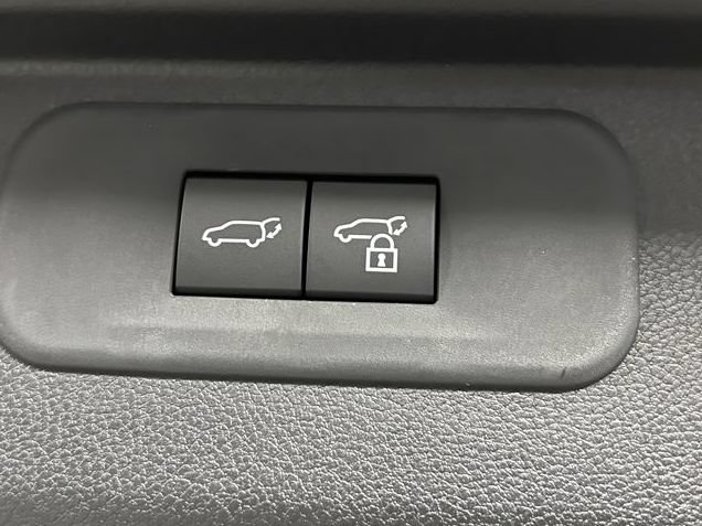 New 2026 Toyota Grand Highlander AWD Hybrid image 43