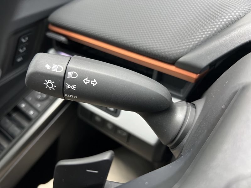 New 2026 Subaru Uncharted AWD image 24