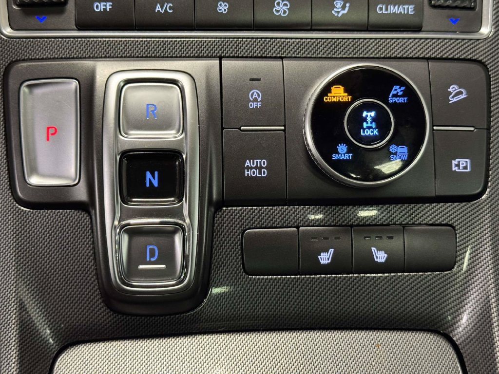 Used 2023 Hyundai Santa Fe SEL w/ Premium Package AWD/4WD image 26
