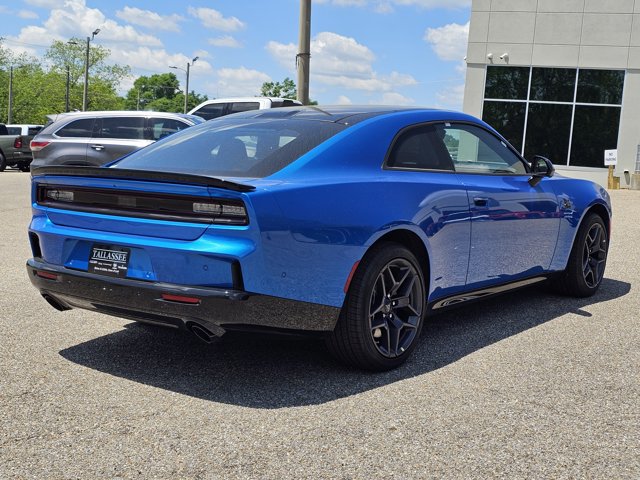 New 2026 Dodge Charger Scat Pack AWD/4WD image 8