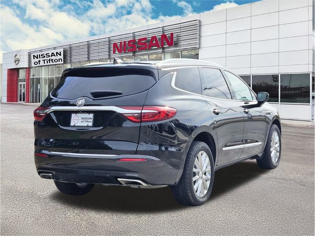 Used 2019 Buick Enclave Premium w/ Experience Buick Package image 4