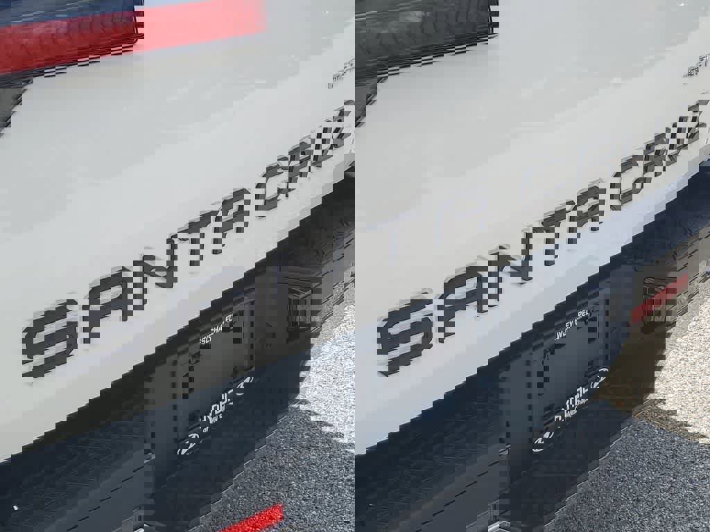 New 2026 Hyundai Santa Cruz Limited image 7