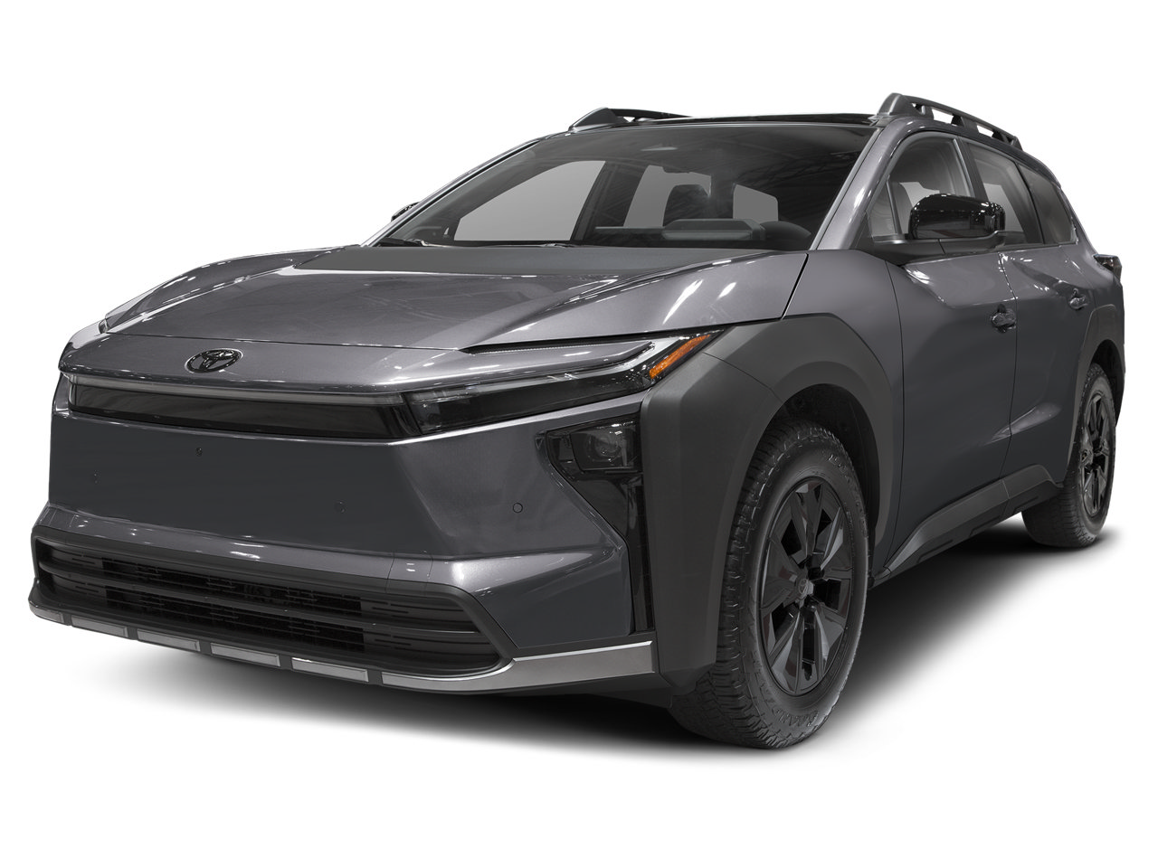 New 2027 Toyota bZ Woodland