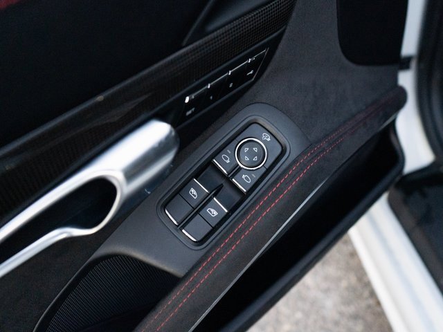 Certified 2024 Porsche 718 Cayman GTS image 17