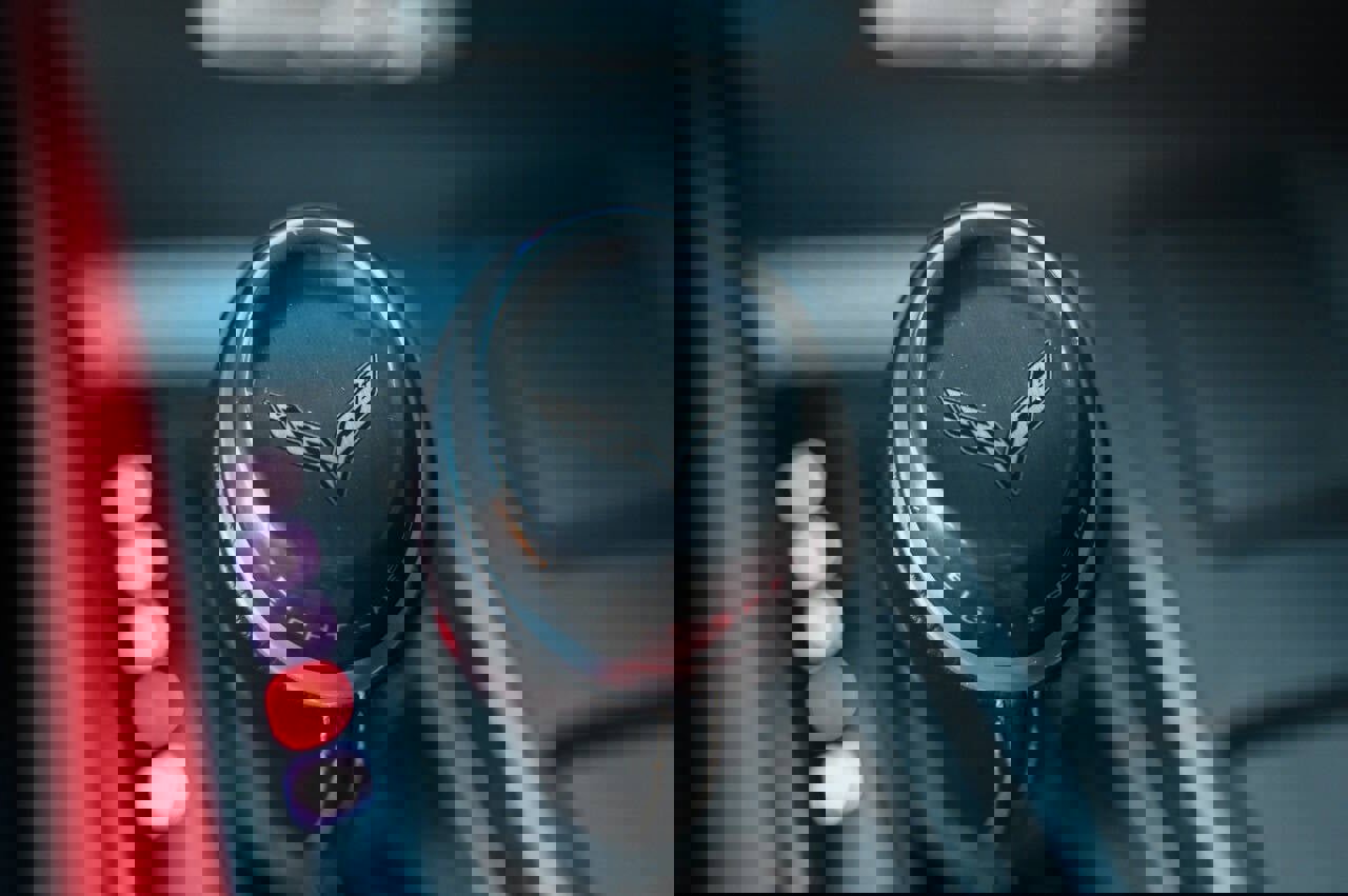 Used 2017 Chevrolet Corvette Grand Sport image 80