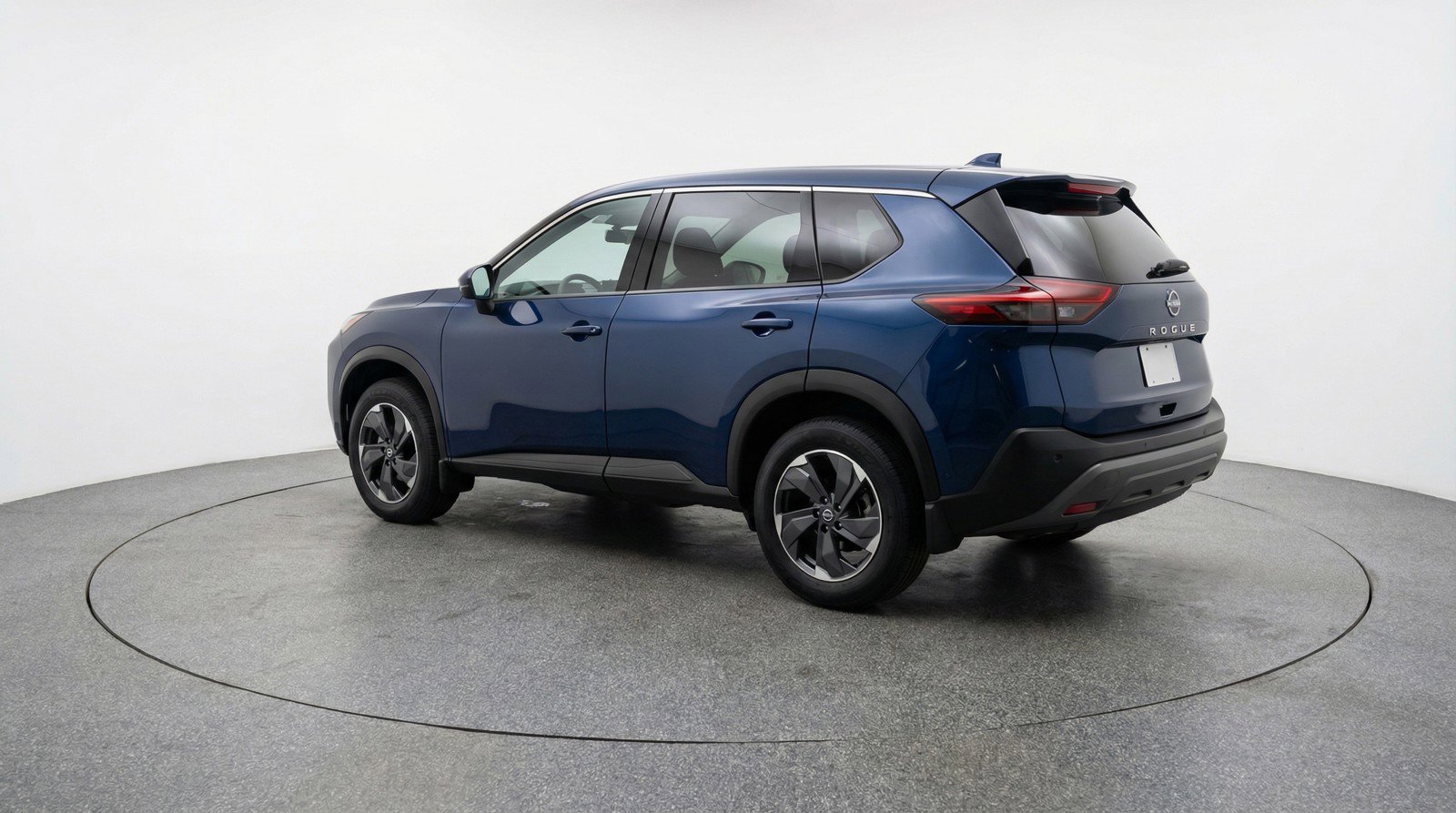 Used 2025 Nissan Rogue SV image 6