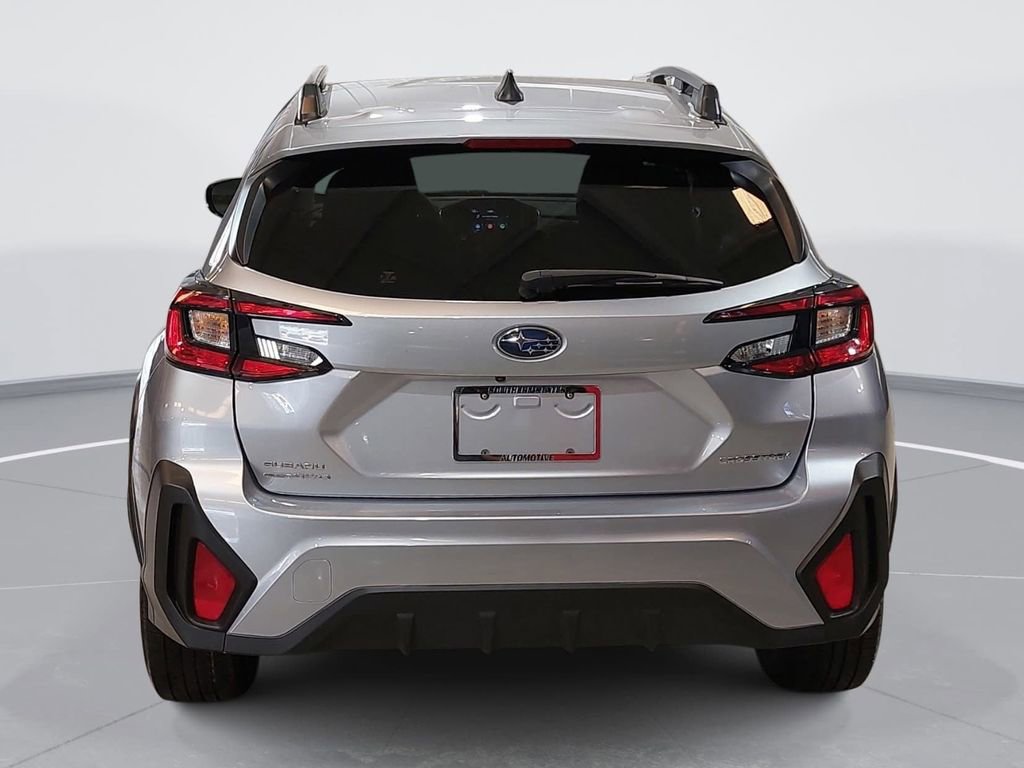 Used 2024 Subaru Crosstrek 2.0i Premium image 6