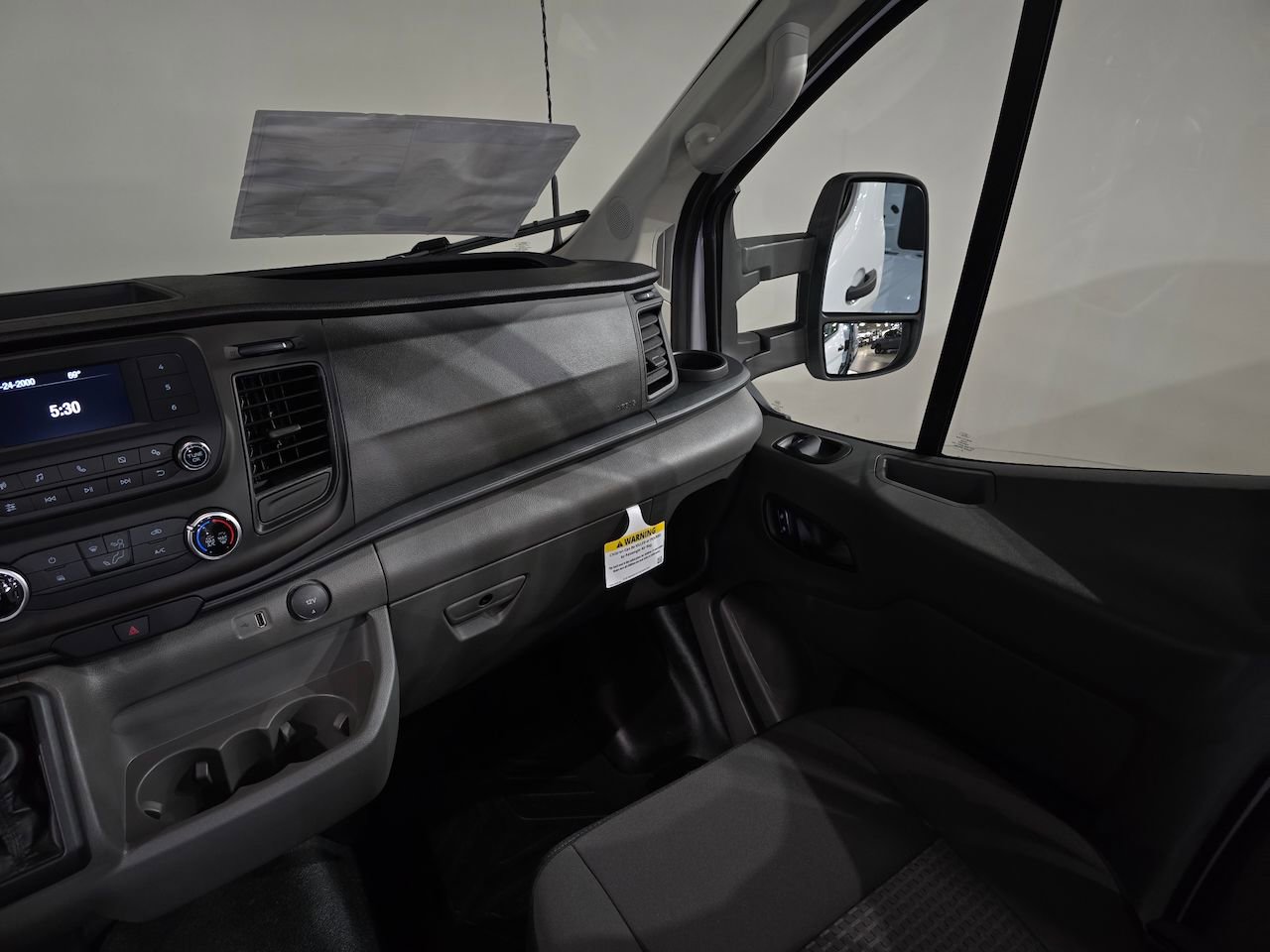 New 2025 Ford Transit 150 Low Roof AWD image 27