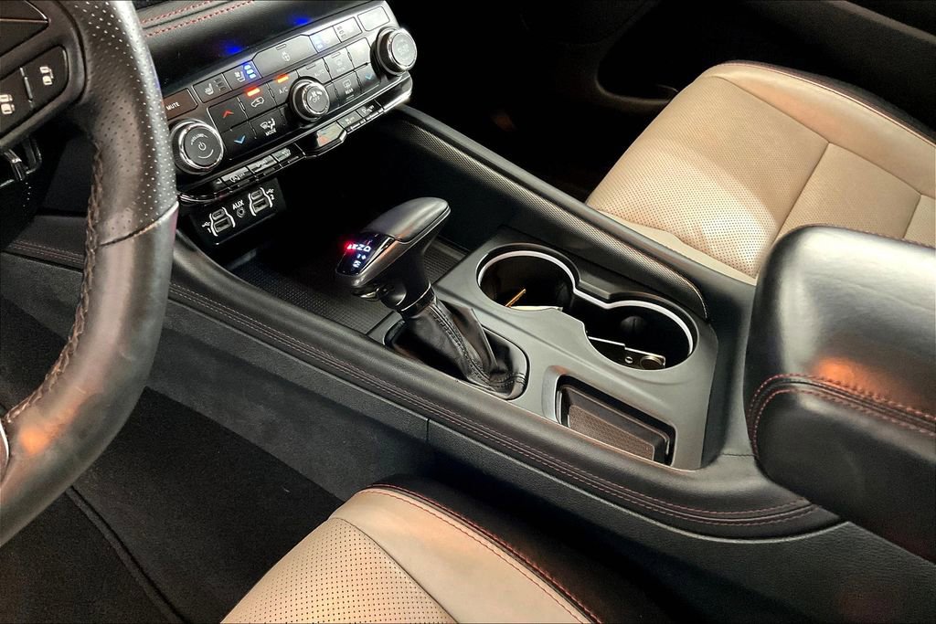 Used 2024 Dodge Durango GT image 19