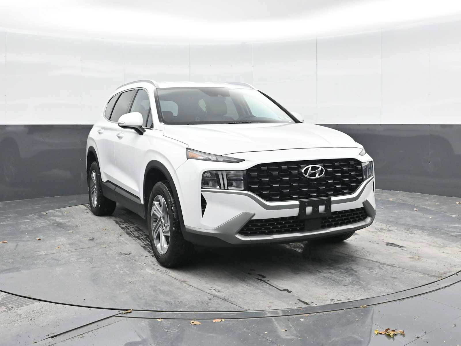 Used 2023 Hyundai Santa Fe SEL