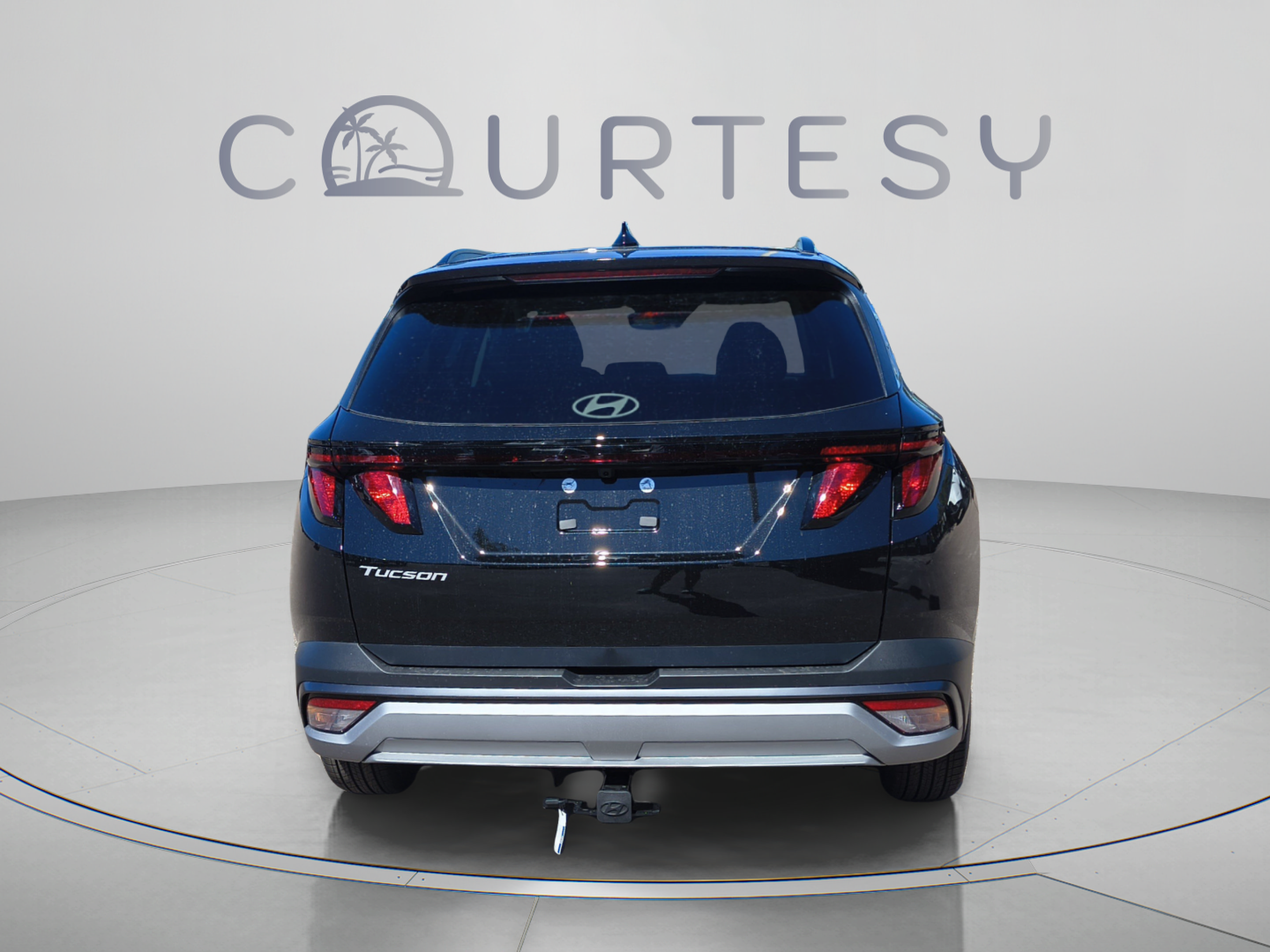 New 2026 Hyundai Tucson SEL FWD image 4