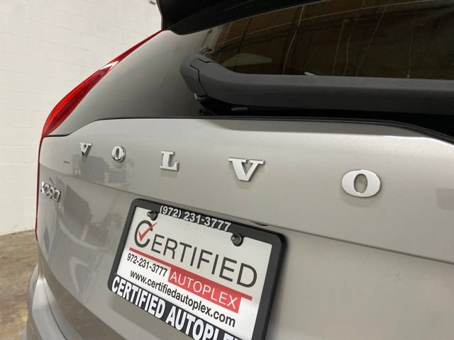 Used 2023 Volvo XC90 B6 Core AWD/4WD image 99