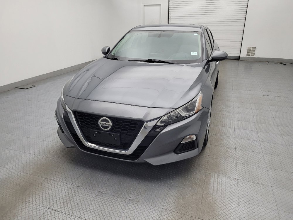 Used 2020 Nissan Altima 2.5 S image 15