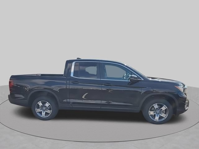 New 2026 Honda Ridgeline RTL image 10