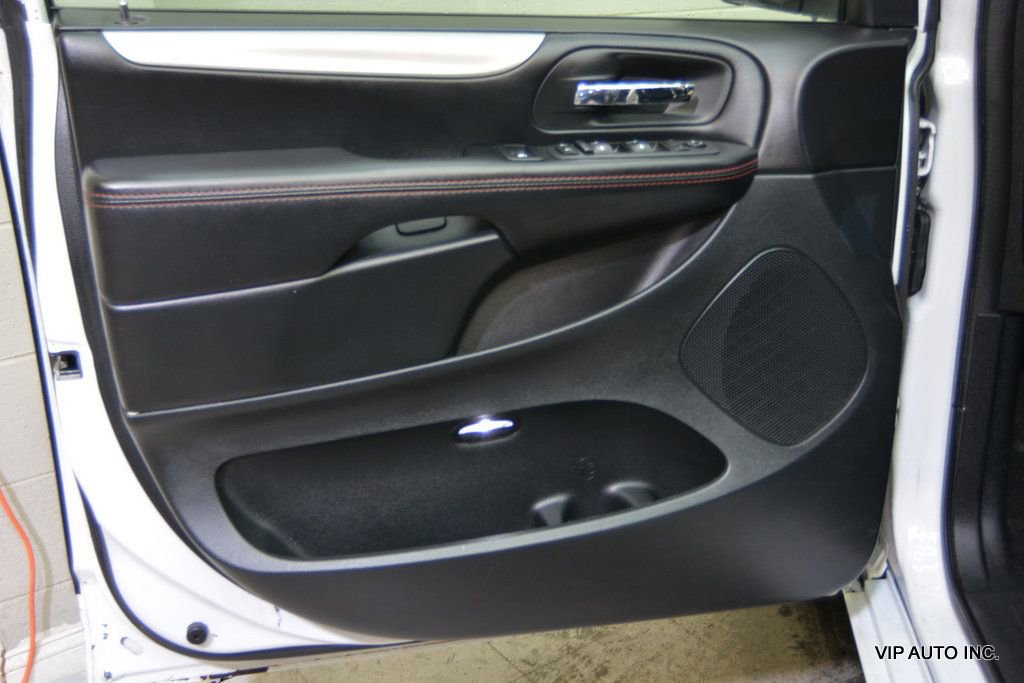 Used 2019 Dodge Grand Caravan GT image 7