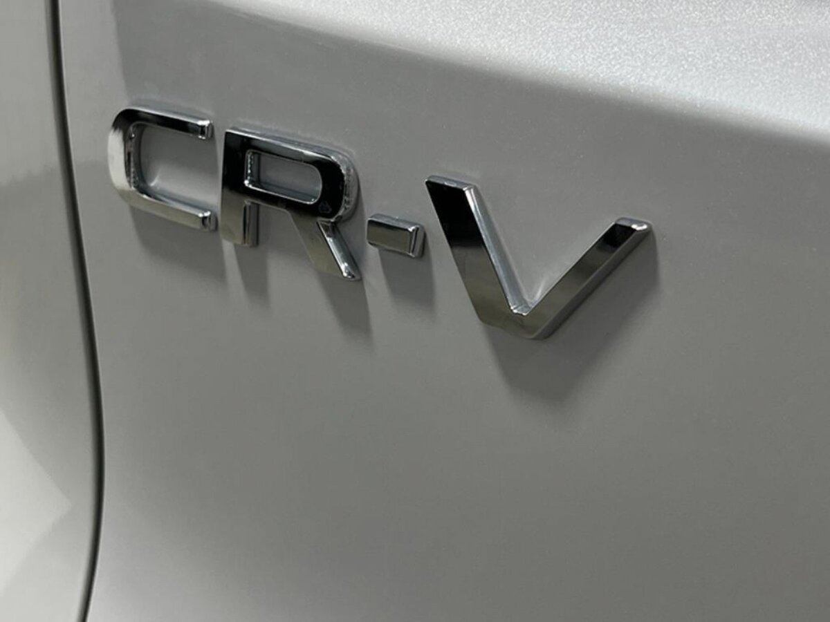 New 2027 Honda CR-V EX-L image 5