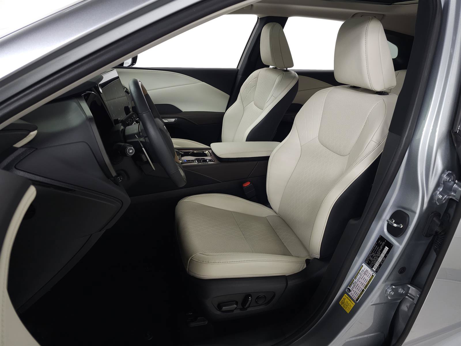 Certified 2026 Lexus RX 350 w/ Convenience Package AWD/4WD image 17