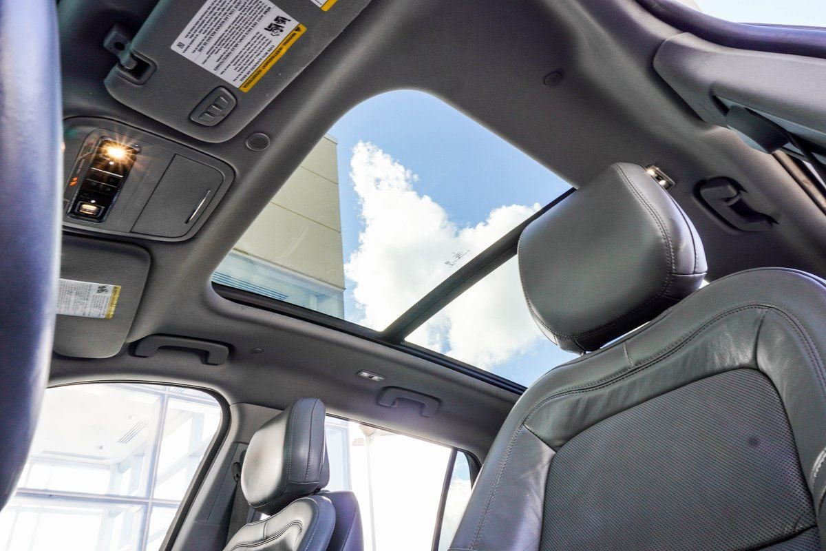 Used 2020 Lincoln Aviator Reserve w/ Equipment Group 201A image 33