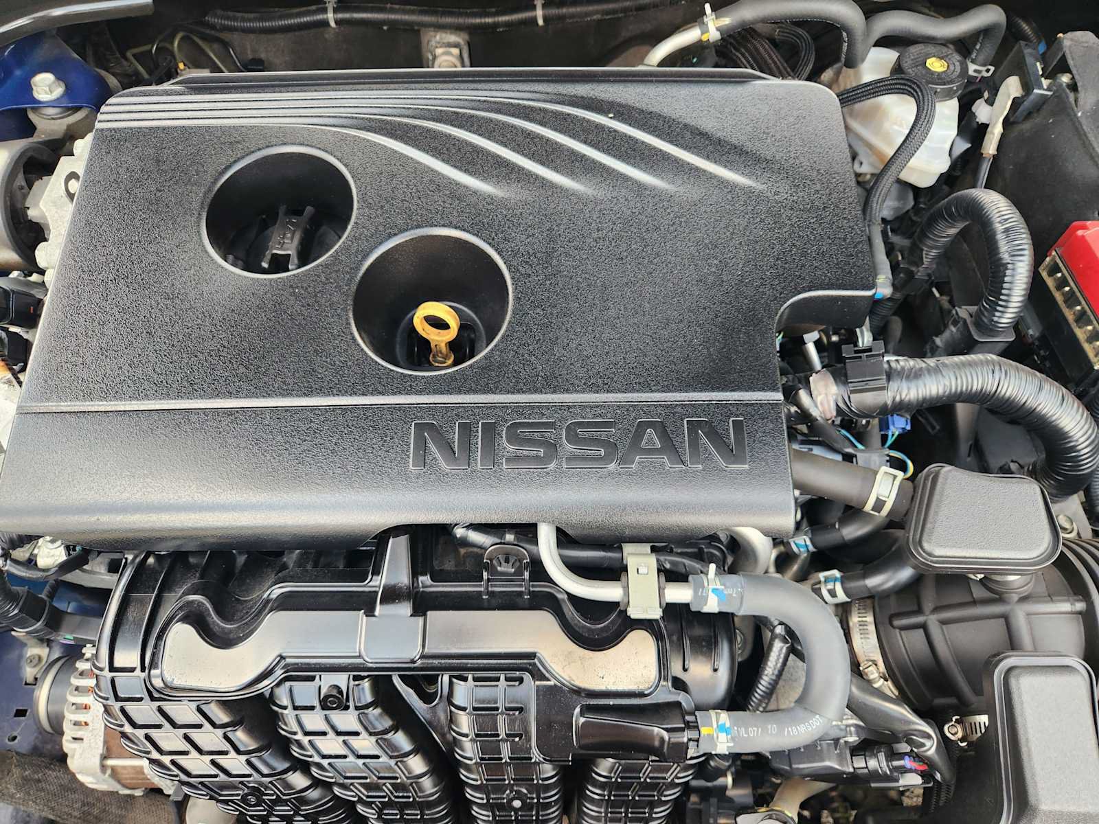 Used 2019 Nissan Altima 2.5 S FWD image 29