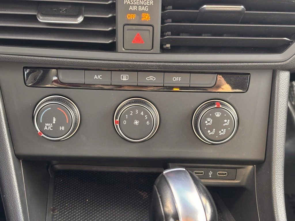 Used 2021 Volkswagen Jetta S w/ Driver Assistance Package image 29