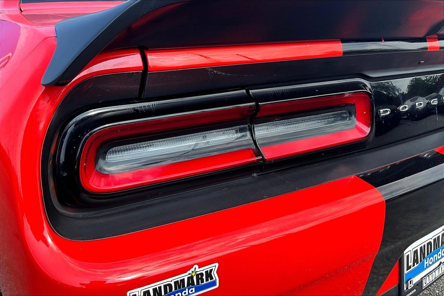 Used 2021 Dodge Challenger R/T Scat Pack RWD image 31