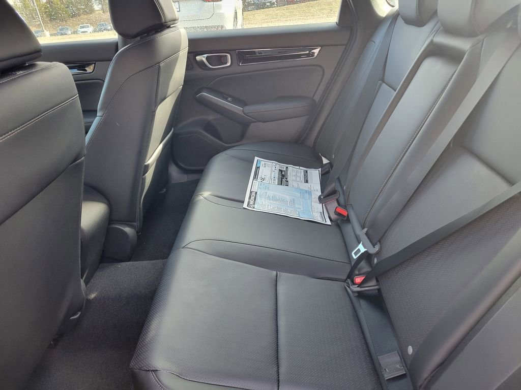 Used 2026 Honda Civic Sport Touring image 32