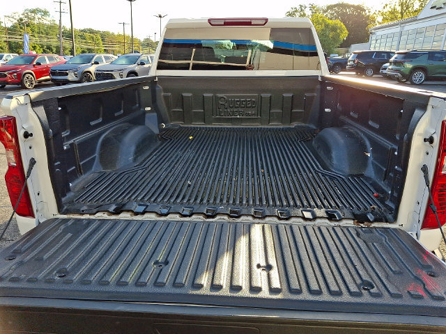Used 2025 Chevrolet Silverado 2500 LT w/ Convenience Package AWD/4WD image 28