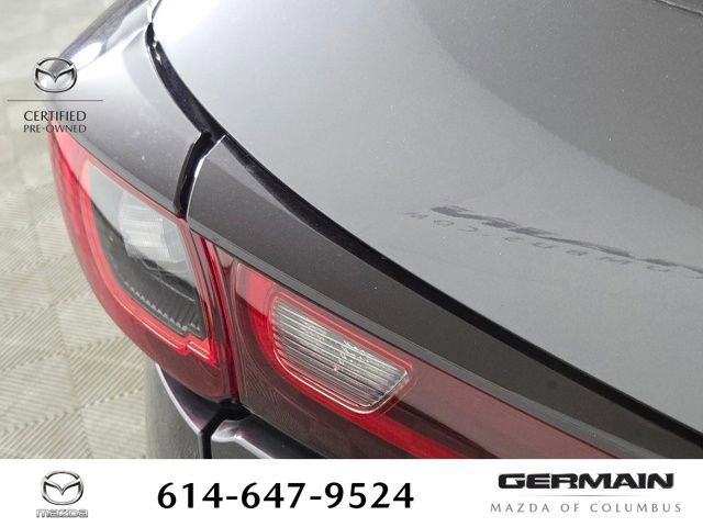 Used 2025 MAZDA CX-5 Signature image 16