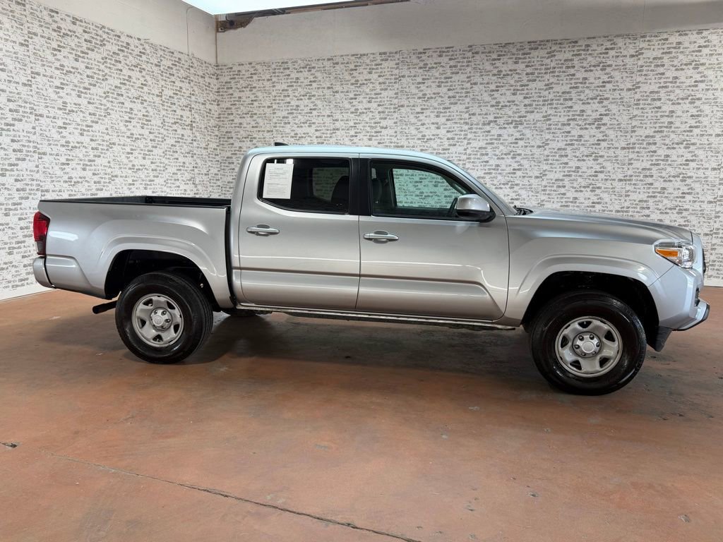 Used 2023 Toyota Tacoma SR w/ SR Convenience Package RWD image 6