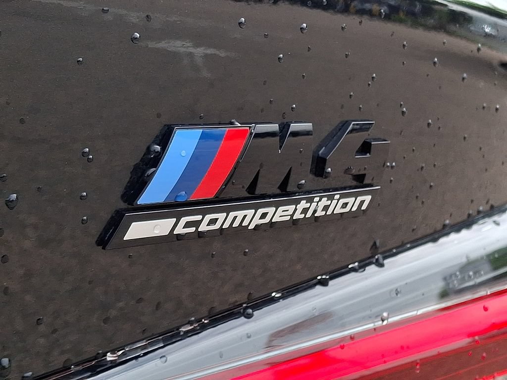 Used 2024 BMW M4 xDrive Competition w/ Executive Package AWD/4WD image 31